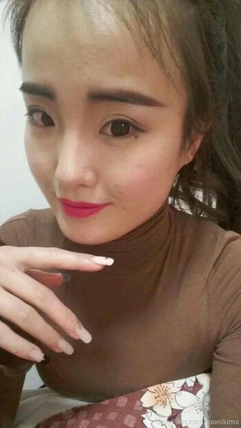 Jooni Kim