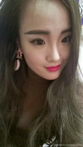 Jooni Kim