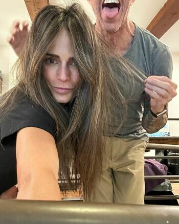 Jordana Brewster