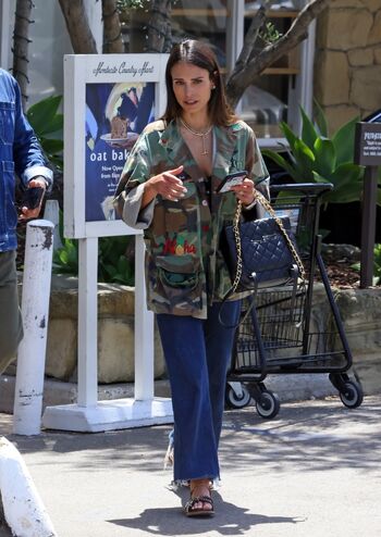 Jordana Brewster