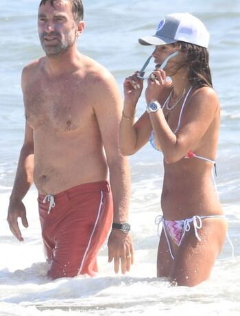 Jordana Brewster