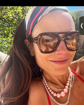 Jordana Brewster