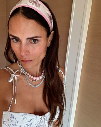 Jordana Brewster