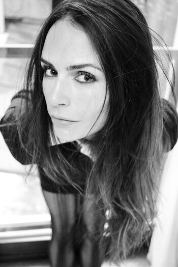 Jordana Brewster
