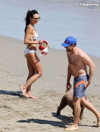 Jordana Brewster
