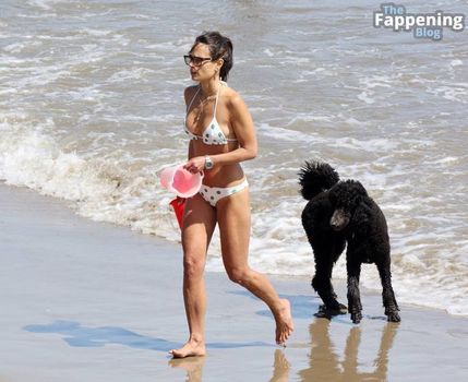 Jordana Brewster