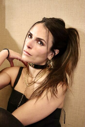 Jordana Brewster