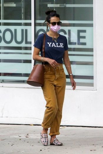 Jordana Brewster