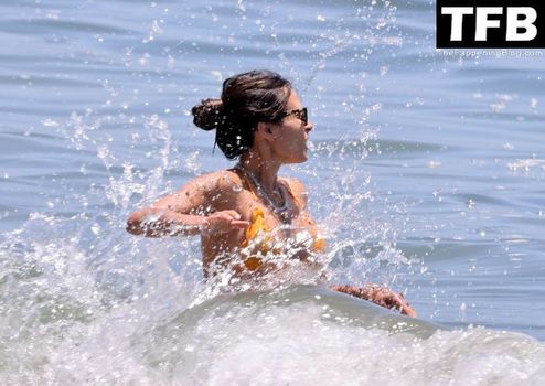 Jordana Brewster