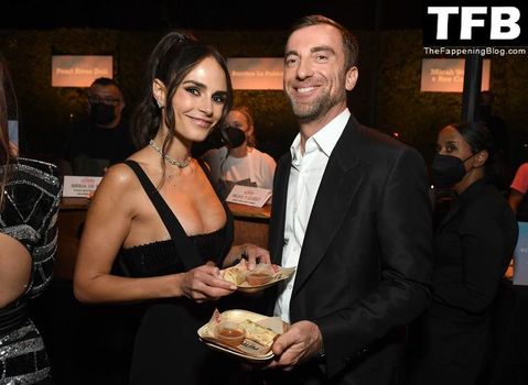 Jordana Brewster