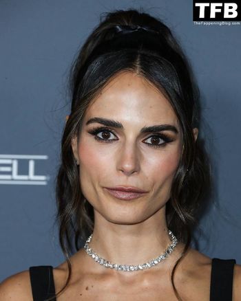 Jordana Brewster