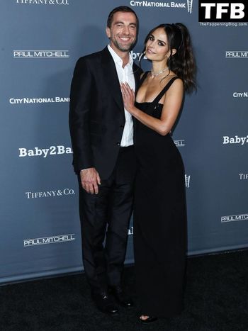 Jordana Brewster