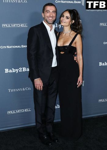 Jordana Brewster