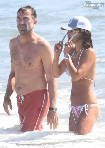 Jordana Brewster