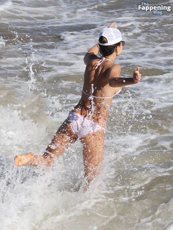 Jordana Brewster