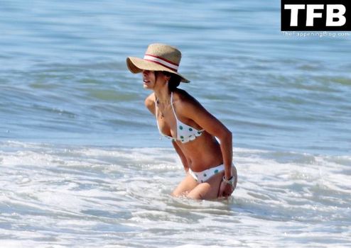 Jordana Brewster
