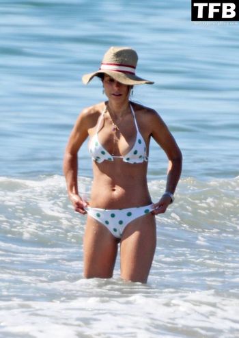 Jordana Brewster