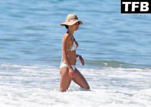 Jordana Brewster