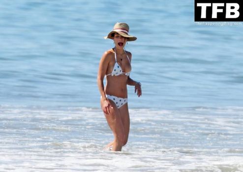 Jordana Brewster