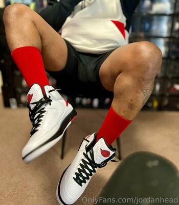 jordanhead