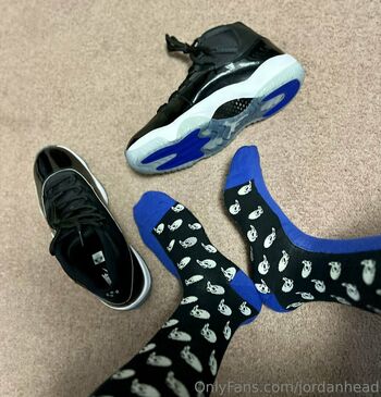 jordanhead