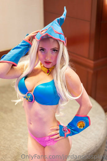 jordanscosplay