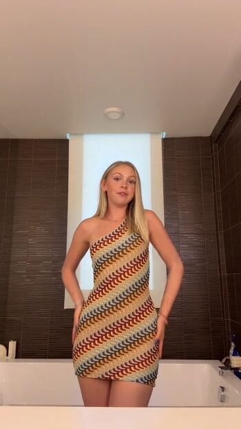 Jordyn Jones