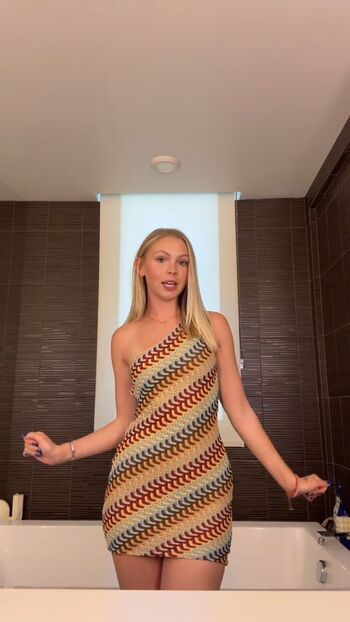 Jordyn Jones