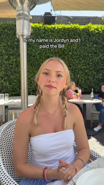 Jordyn Jones