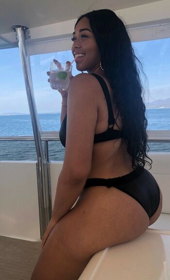 Jordyn Woods