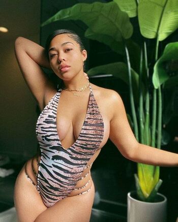 Jordyn Woods