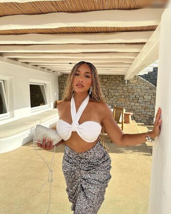 Jordyn Woods