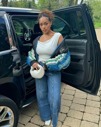 Jordyn Woods