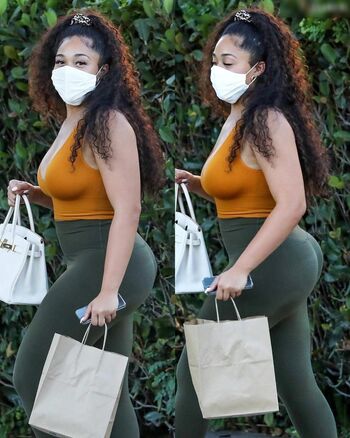 Jordyn Woods
