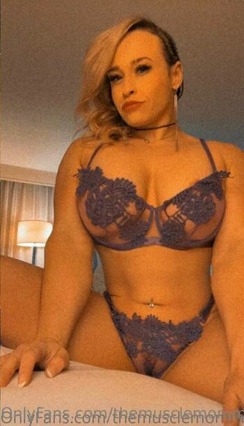 Jordynne Grace