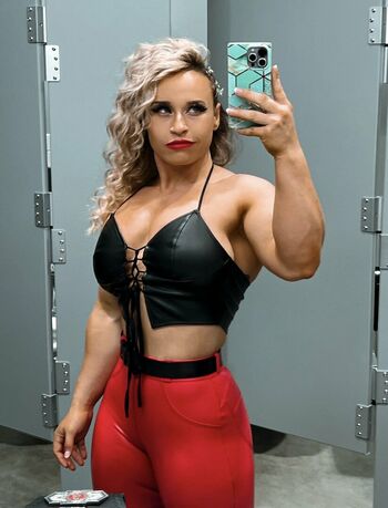Jordynne Grace