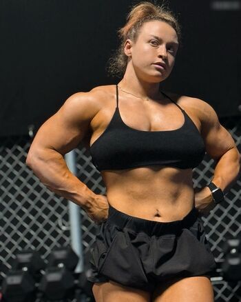 Jordynne Grace