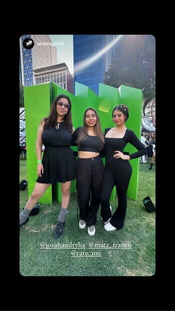 Josahandry Lia