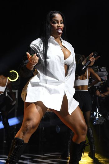 Joseline Hernandez