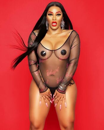 Joseline Hernandez
