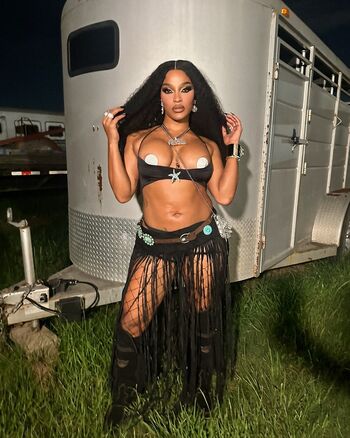 Joseline Hernandez