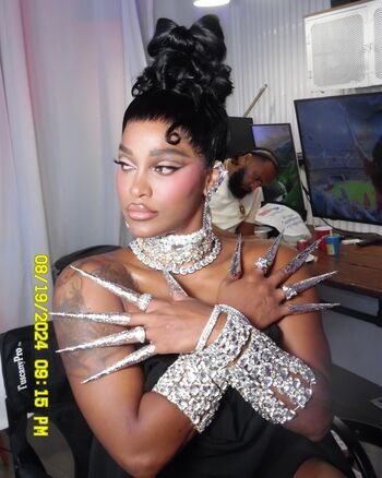 Joseline Hernandez