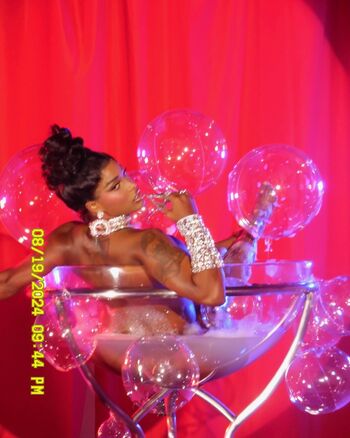 Joseline Hernandez