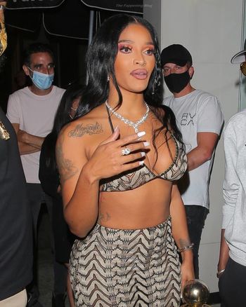 Joseline Hernandez
