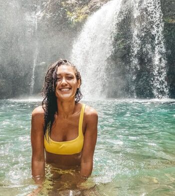 Josephine Jobert