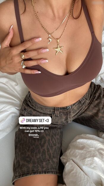 Josephine Joseph