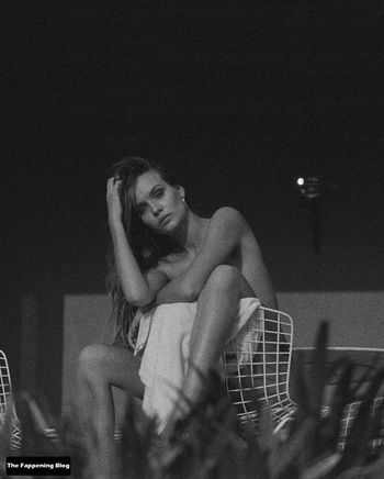 Josephine Skriver