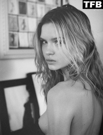 Josephine Skriver