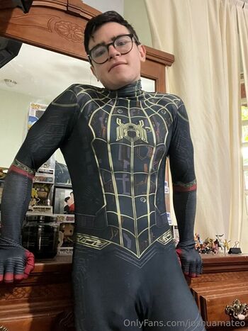 joshuamateo
