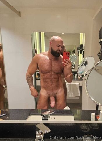 joshuamateo